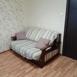 Фото Апартаменты на улице Ефремова 11