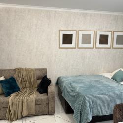 Фото Апартаменты на улице Родины 26 Г