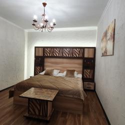 Фото Отель Каменный цветок