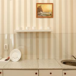 4-местные апартаменты семейные