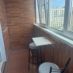 Фото Апартаменты в микрорайоне Рождественский