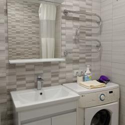 Фото Апартаменты на улице Амурская