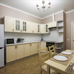 Фото Апартаменты на улице Октябрьская