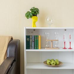 2-комнатные апартаменты улучшенные