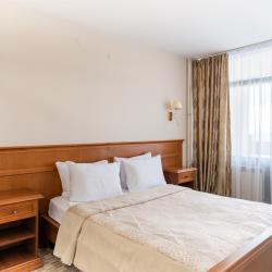 Фото Отель Акваград Hotel&SPA (Акваград СПА)