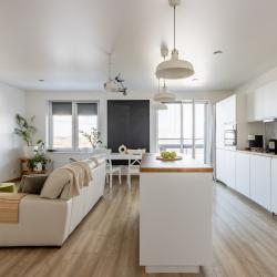 фото 5 APARTURA (АПАРТУРА) на  линии 18-я Васильевского острова 49
