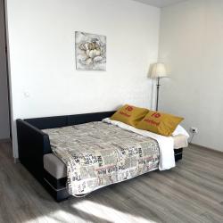 Фото Отель Onebed на бульваре ий 23 корпус 1