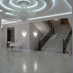 Фото Отель Коктобе