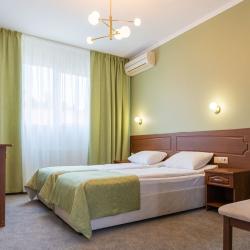 Фото Отель Черноморская здравница