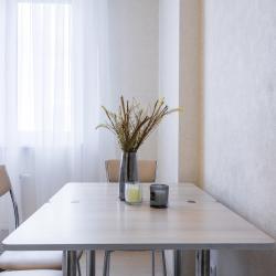 2-комнатные апартаменты улучшенные