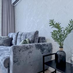 Апартаменты улучшенные Васильковая, 7