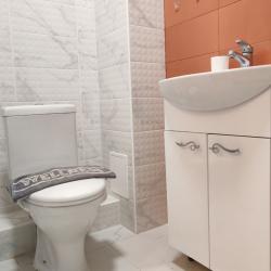 Фото Отель Romlex Apartments (Ромлекс) на улице Алматинская