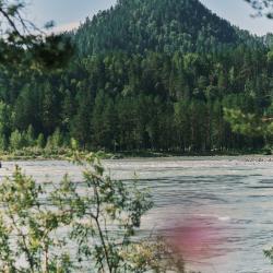 Фото Берель Парк-Отель