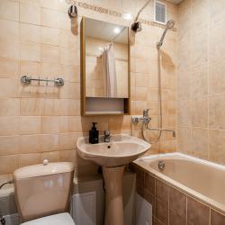 фото 7 Kvart-Hotel (Кварт-Отель) на улице  Большая Грузинская 63 строение 1