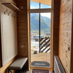 3-комнатные апартаменты люкс Апартаменты с двумя спальнями