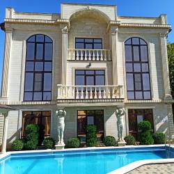 Фото Отель Вилла Ровадос