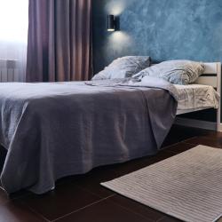 1-комнатные апартаменты студия г.Иркутск, ул. Красноярская 57