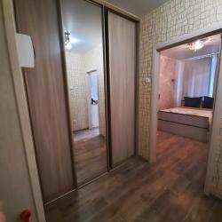 Фото Апартаменты на улице Пролетарская 17