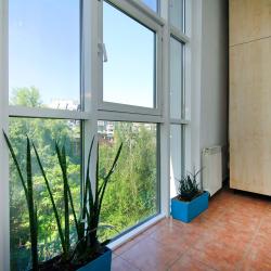 Фото Апартаменты на улице Кажымукана 37
