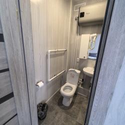 Фото Отель Вегвизир