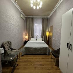 Номер стандарт комфорт