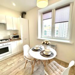 Фото Апартаменты на бульваре Сиреневом