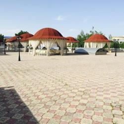 Фото Отель Ark MS (Арк МС)