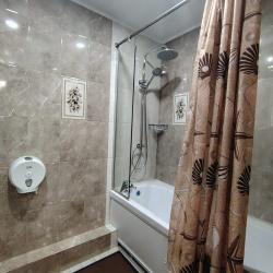 Фото Отель Мишель