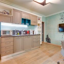Фото Отель RentalSPb на улице Марата, 32