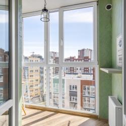 Фото Отель ПоСутки на улице Челнокова 56