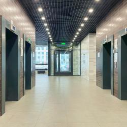 3-комнатные апартаменты люкс