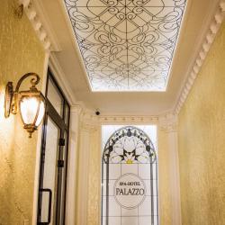 Спа-Отель Palazzo (Палаццо) — c97bc47cf37cfec10509580775658aac