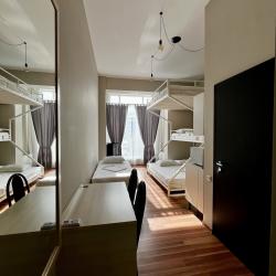 Фото Отель Иня