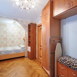 2-комнатные апартаменты улучшенные