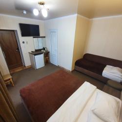 3-местный номер стандарт