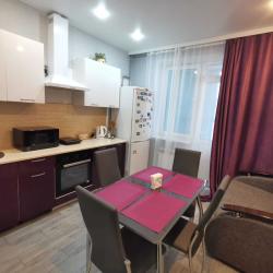 Фото Апартаменты на Родионова 191к1