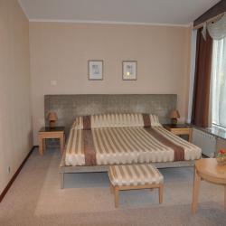 Фото Отель Персона