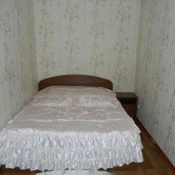 Фото Отель Мегаполис на улице Плехановская