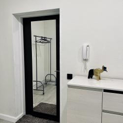 Фото Апартаменты Abramov Black