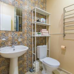 Фото Апартаменты на улице Метелёва