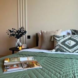 1-комнатные апартаменты улучшенные Orange