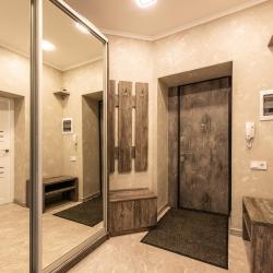 2-комнатные апартаменты улучшенные
