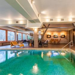 Фото Отель Ёжик