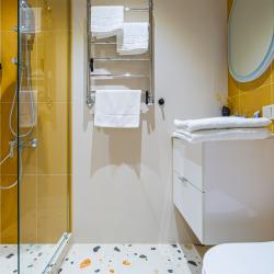 Фото Отель Home24 на улице Нижегородская