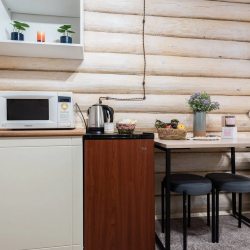 Фото Отель Глэмп парк Илеть