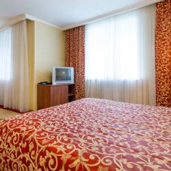 Фото Авиаотель