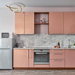 1-комнатные апартаменты студия