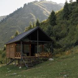 Фото Отель Pana Ayusai Hotel (Пана Аюсай)