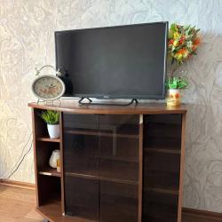 2-комнатные апартаменты стандарт