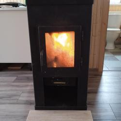 Коттедж стандарт